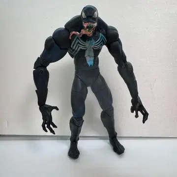 VENOM 베놈 토이비즈 12인치 액션 피규어 마블