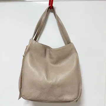 Regalo 토트백 핸드백 일본제 가죽제품