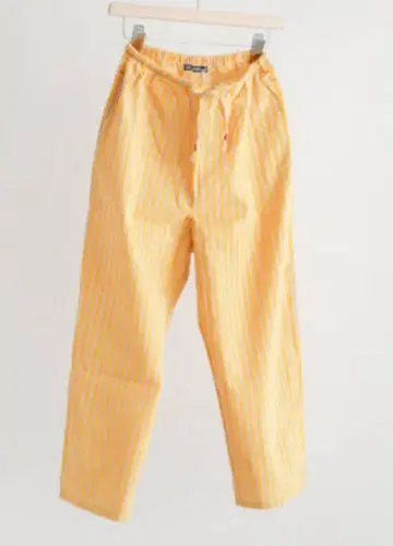 TIGRE BROCANTE 'TAGOSAKU PANTS STRIPE'