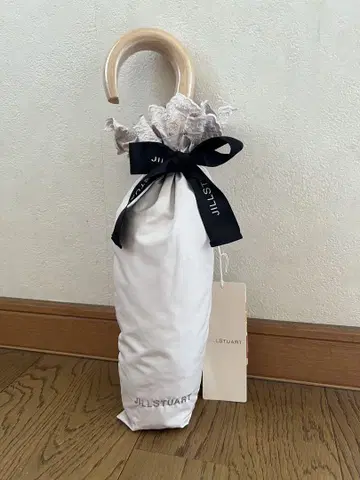 JILL STUART 접이식 우산 우천 겸용