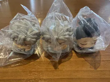 오넴탄 시나즈가와 사네미 겐야