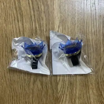 히프마이 히프무비 주얼 링 라이트 린라이 아오히츠기 사마토키