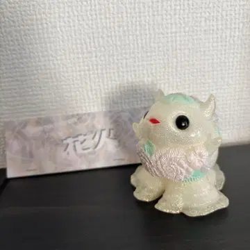 불꽃놀이 소프트 비닐 라메