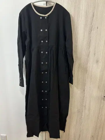 nikomake 맘 사이즈 원피스