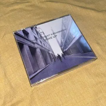 엘레카시 CD [ 초회 한정판 ]