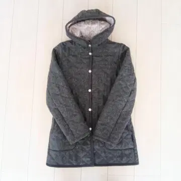 라벤햄 LAVENHAM 코트 울 여성용
