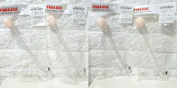 PARABOX 파라박스 인형 가발 스탠드