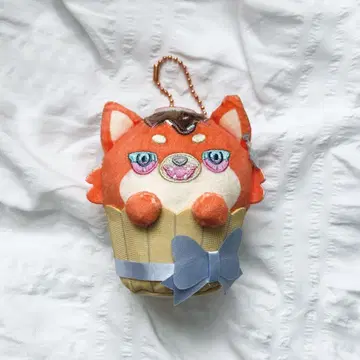 니지산지 Melty Valentine 마스코트 참 키타미 유세이