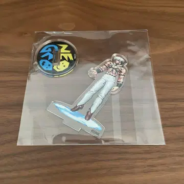 KOF'97 PIXEL 아크릴 스탠드 승리 오로치 KOF97 SNK