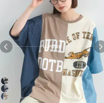 lupilien T/큐브 슈가 에신타