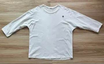 레미라 remilla 코드 돌먼 칠분 Tee 2021SS