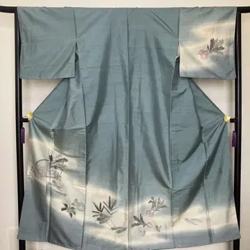 호몬기 명주 작가