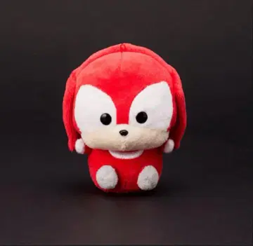 소닉 더 헤지혹 SEGA Cooro 세가 스토어 너클즈