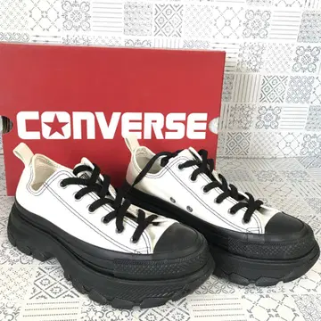 CONVERSE ALL STAR TREKWAVE OX 24.5cm
