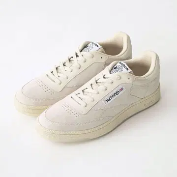 Reebok SixTONES 스니커즈