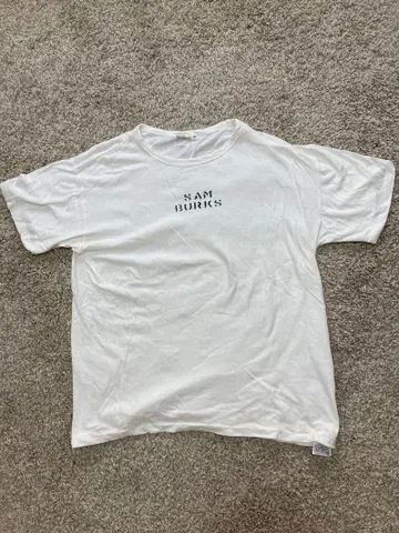 WAREHOUSE Lot 4091 USN SKIVVY SAM BURKS