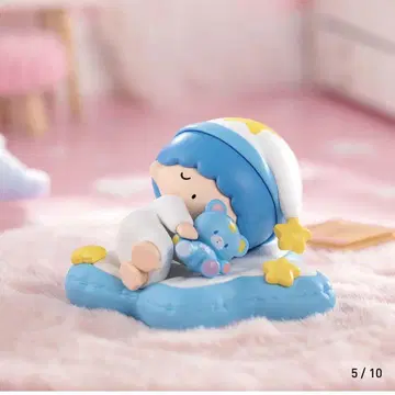 리틀트윈스타 키키 팝마트