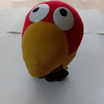 쿄로짱의 봉제 인형