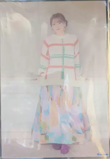 키토 아카리 아크릴 스탠드 CD With a Wish 애니메이트 한정판