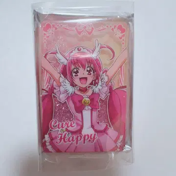 프리큐어 유사 코롯타 중국 20주년 큐어 해피 호시조라 미유키