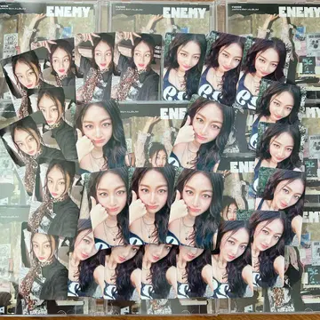 ENEMY JIHYO반