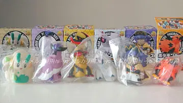 플라이트 프리저 액스라이즈 두랄루돈 단데 썬더