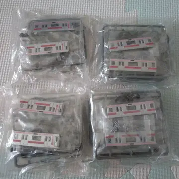 [B트레] 도큐 5050계 세트