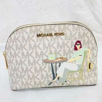 마이클코어스 MICHAEL KORS 파우치
