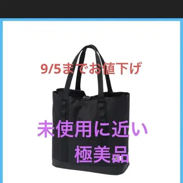 NM82202 필덴스 기어 토트 S 토트백 FACE