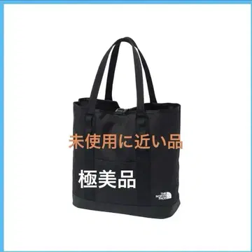 NM82202 필덴스 기어 토트 S 토트백 FACE