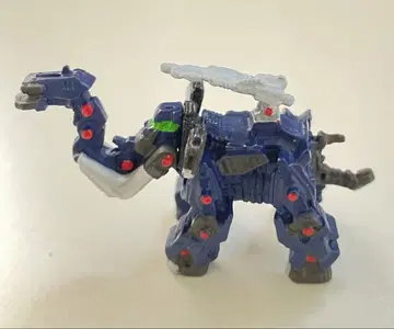 ZOIDS 엘레판더 ZOIDS 컬렉션 배틀 시리즈