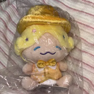 JOCHUM 모코 오메카시 시리즈 봉제 인형
