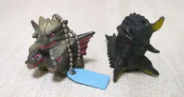 고질라 피규어 데스기도라, 바토라