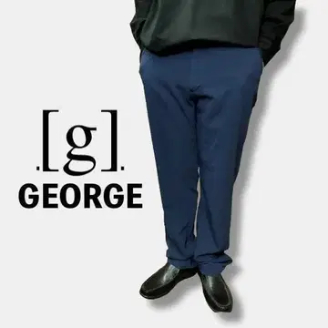 상태 좋음 USA 구제 의류 GEORGE 스트레치 슬랙스 SL1-710