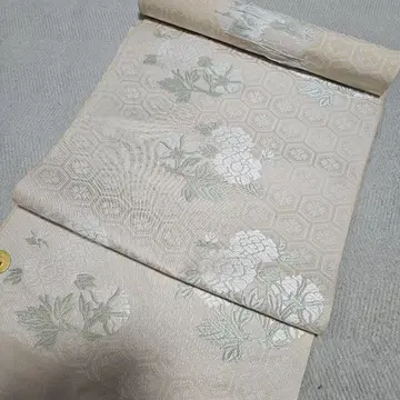 당직! 나고야 오비 미완성품 보관품 연습에 다용도.