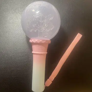 이레이스 응원봉