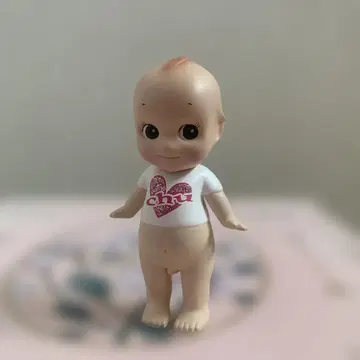 레어 [ 소니 엔젤 ] chu 2005 T셔츠 시리즈 시크릿 초레어