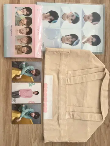킹프리 & 랜드 굿즈 일괄 판매