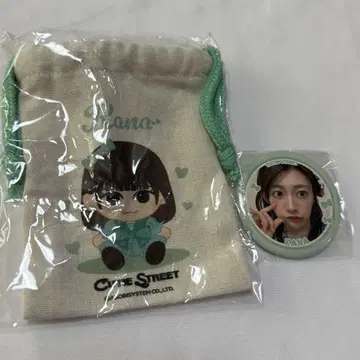 이타쿠라 카나 랜덤 캡슐