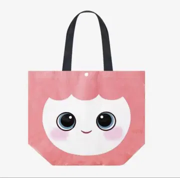 TWICE BABY LOVELYS MINI SHOPPING BAG