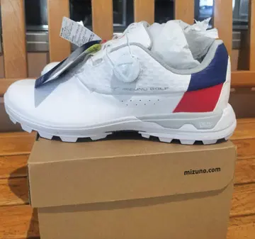 Mizuno 미즈노 웨이브 해저드 아쿠아 BOA 보아 26.5cm