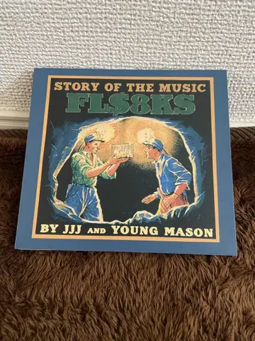 FL$8KS JJJ and Young Mason KID FRESINO