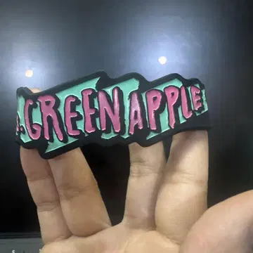 Mrs.GreenApple 러버 밴드