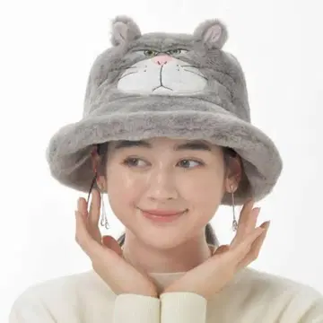 루시퍼 퍼햇