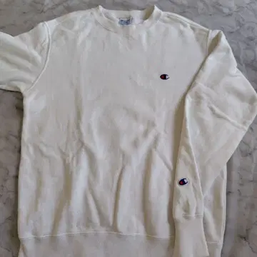 USA제 챔피온 맨투맨 90s 00s L 레어 빈티지
