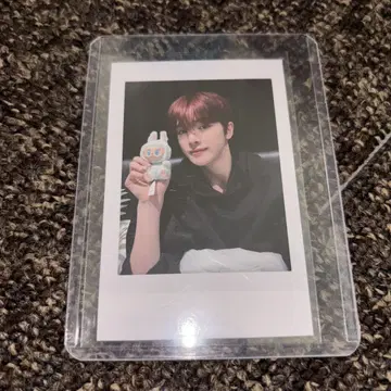 RIIZE mini record 러브럽 성찬
