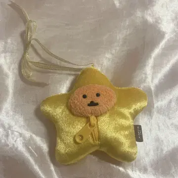 나가노 캐릭터 오너먼트가 되는 마스코트 두더지 콜로케