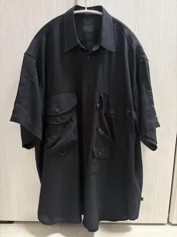 다이와 피어 39 반팔 셔츠 남성용 S