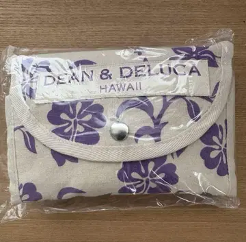 DEAN AND DELUCA HAWAII 딘앤델루카 하와이
