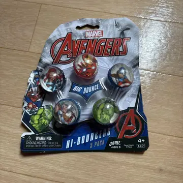 marvel 새상품 슈퍼공